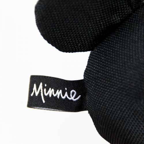Pseća igračka Minnie Mouse Crvena 13 x 25 x 6 cm Cijena
