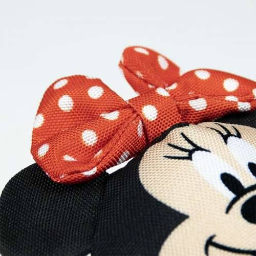 Pseća igračka Minnie Mouse Crvena 13 x 25 x 6 cm Cijena