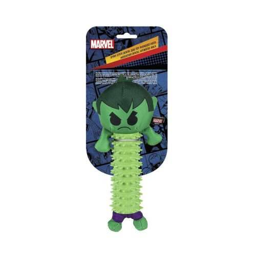 Pseća igračka The Avengers   Zelena 100 % poliester Cijena