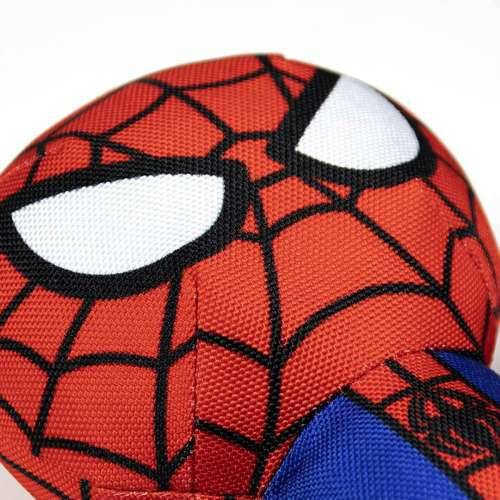 Pseća igračka Spider-Man Crvena Cijena