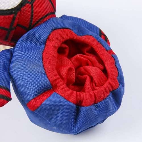 Pseća igračka Spider-Man Crvena Cijena