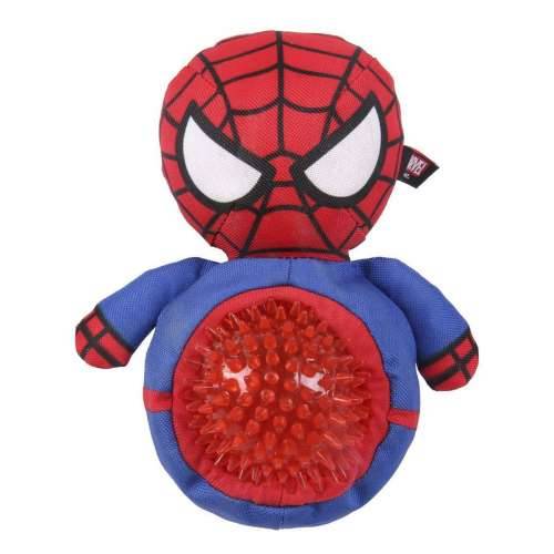 Pseća igračka Spider-Man Crvena Cijena