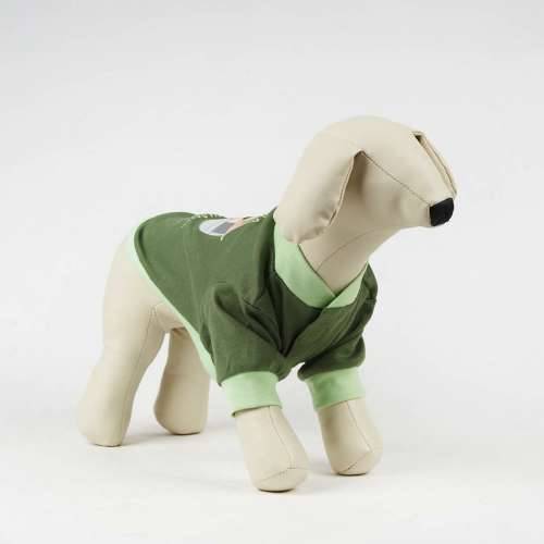 Dog Pyjamas The Mandalorian Zelena Cijena