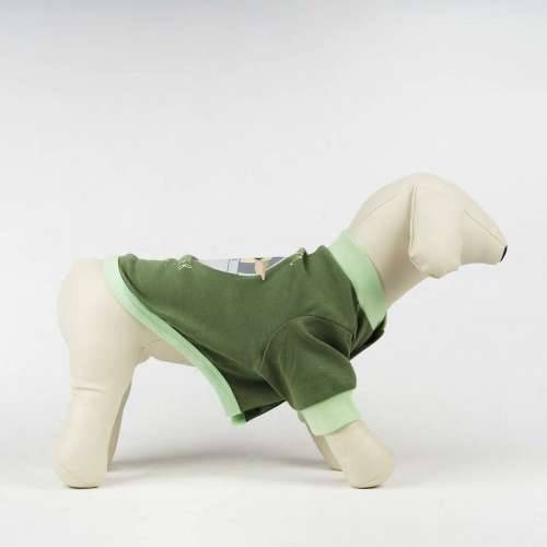 Dog Pyjamas The Mandalorian Zelena Cijena