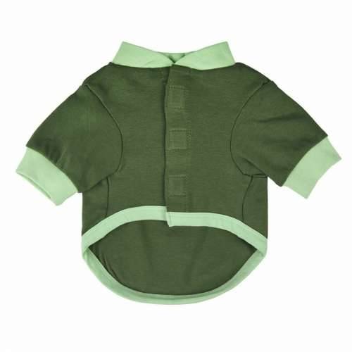 Dog Pyjamas The Mandalorian Zelena Cijena