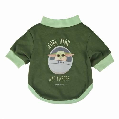 Dog Pyjamas The Mandalorian Zelena Cijena