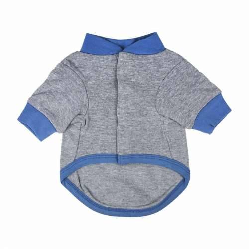 Dog Pyjamas Stitch Siva Plava Cijena