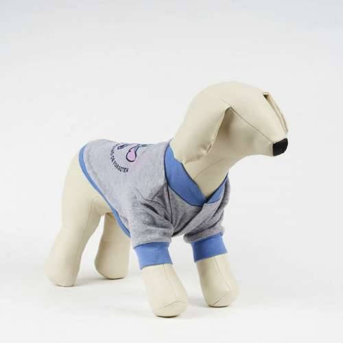 Dog Pyjamas Stitch Siva Plava Cijena