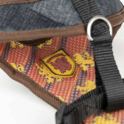 Orma za pse Harry Potter Dvostrani Crvena M Cijena