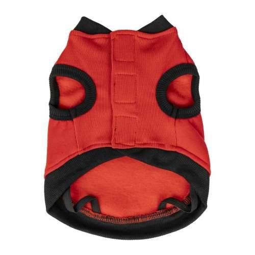 Trenirka za pse Mickey Mouse XXS Crvena Cijena