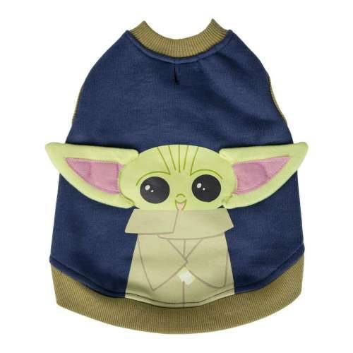 Trenirka za pse The Mandalorian Plava L Cijena