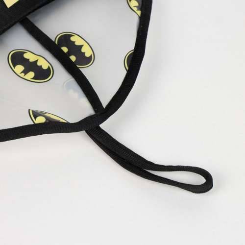 Kabanica za pse Batman Rumena S Cijena