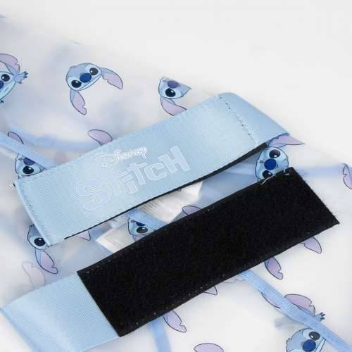 Kabanica za pse Stitch Plava M Cijena
