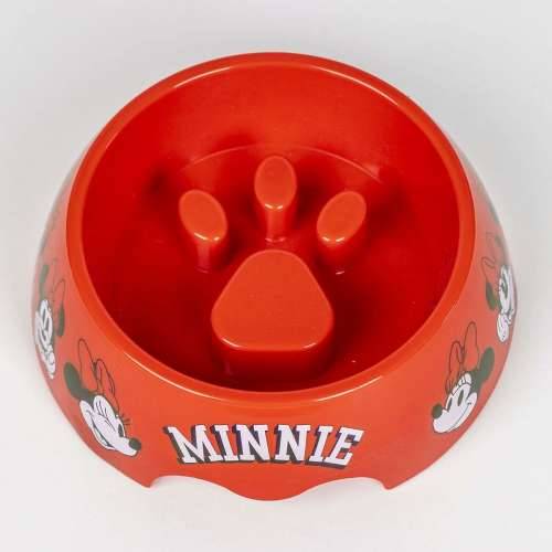 Welcome Gift Set for Dogs Minnie Mouse Crvena 5 Dijelovi Cijena