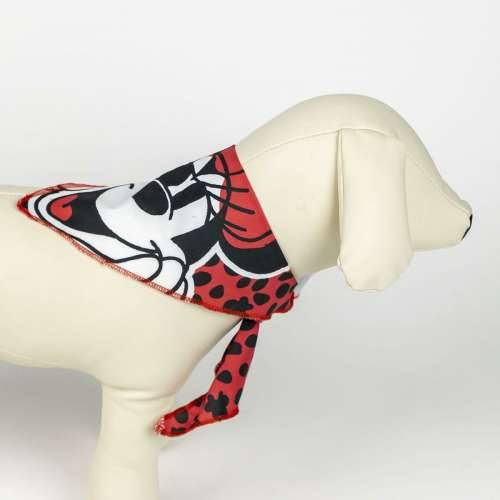 Welcome Gift Set for Dogs Minnie Mouse Crvena 5 Dijelovi Cijena