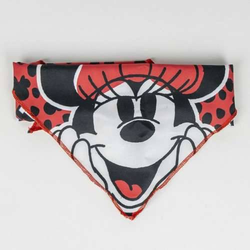 Welcome Gift Set for Dogs Minnie Mouse Crvena 5 Dijelovi Cijena