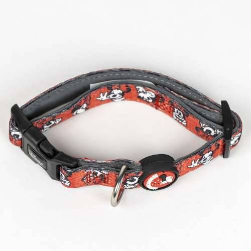 Welcome Gift Set for Dogs Minnie Mouse Crvena 5 Dijelovi Cijena