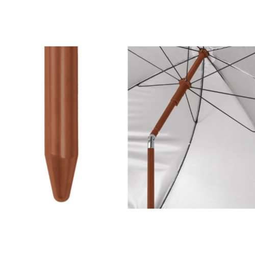 Saulessargs Plava 180 cm UPF 50+ Cijena