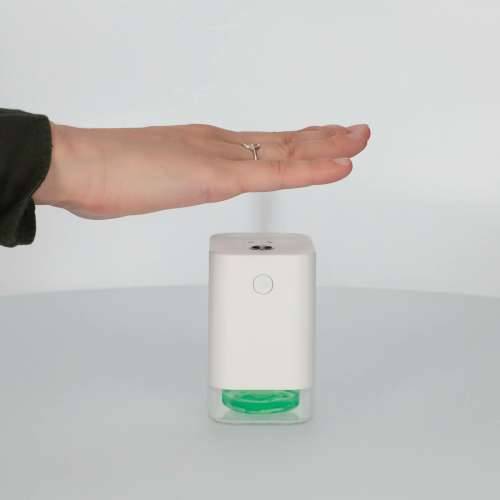Dozator KSIX Smart Hand Mini sterilizator Automatski 45 ml Cijena