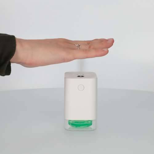 Dozator KSIX Smart Hand Mini sterilizator Automatski 45 ml Cijena