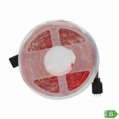 LED trake KSIX 1 24W Crna B (10 m) Cijena
