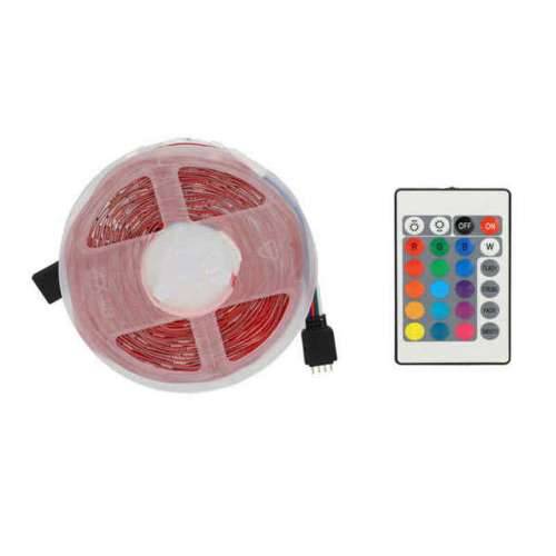 LED trake KSIX 1 24W Crna B (10 m) Cijena