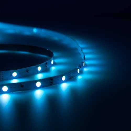 LED trake KSIX 1 24W Crna B (10 m) Cijena