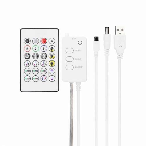 LED trake KSIX RGB (10 m) Cijena
