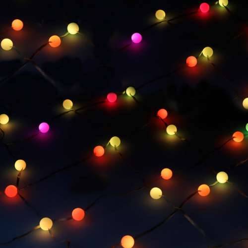 LED trake KSIX RGB (10 m) Cijena
