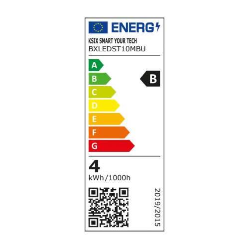 LED trake KSIX RGB (10 m) Cijena