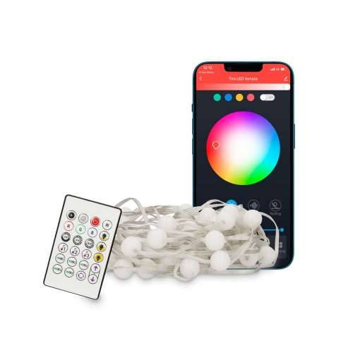 LED trake KSIX RGB (10 m) Cijena