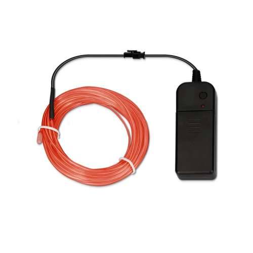 LED trake KSIX Crvena (5 m) Cijena