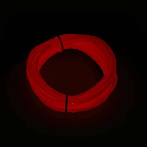 LED trake KSIX Crvena (5 m) Cijena