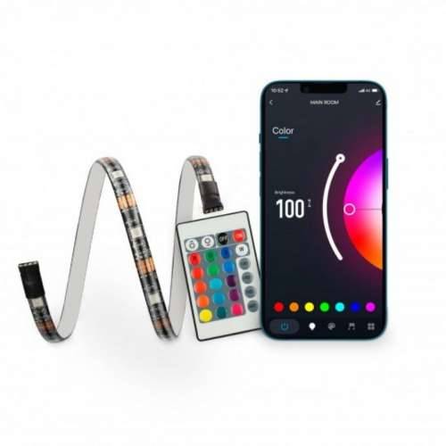 LED trake KSIX RGB Cijena