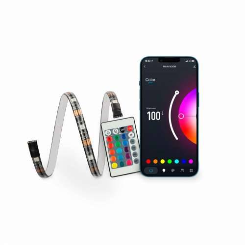 LED trake KSIX RGB Cijena