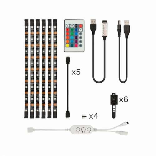 LED trake KSIX RGB Cijena