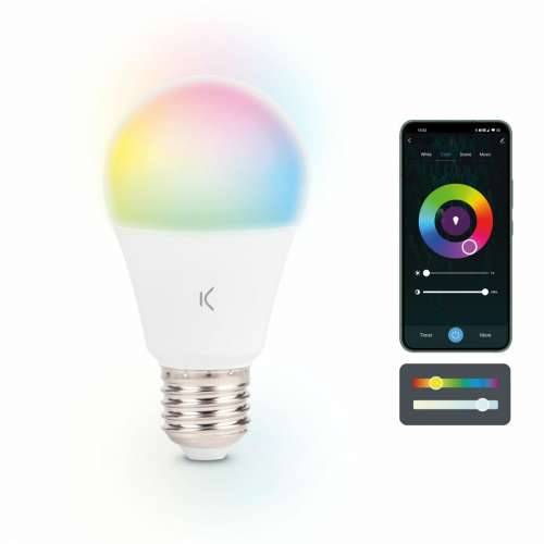 LED žarulja KSIX E27 9W F Cijena