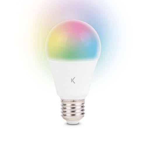 LED žarulja KSIX E27 9W F Cijena