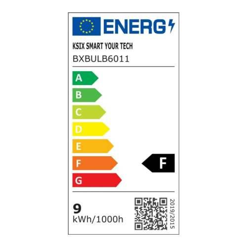 LED žarulja KSIX E27 9W F Cijena