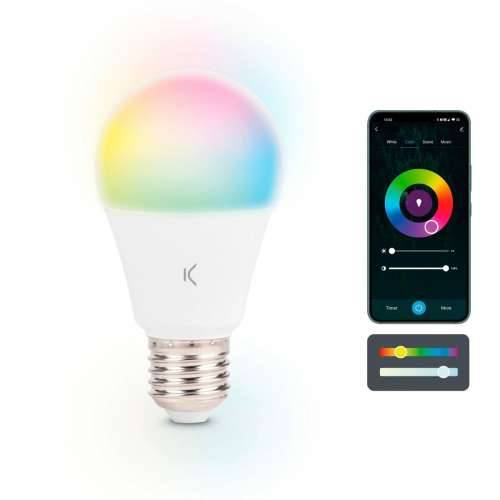 LED žarulja KSIX E27 9W F Cijena