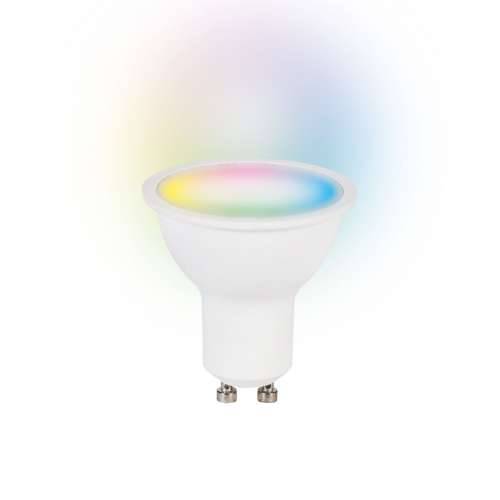 LED žarulja KSIX GU10 5,5 W G Cijena