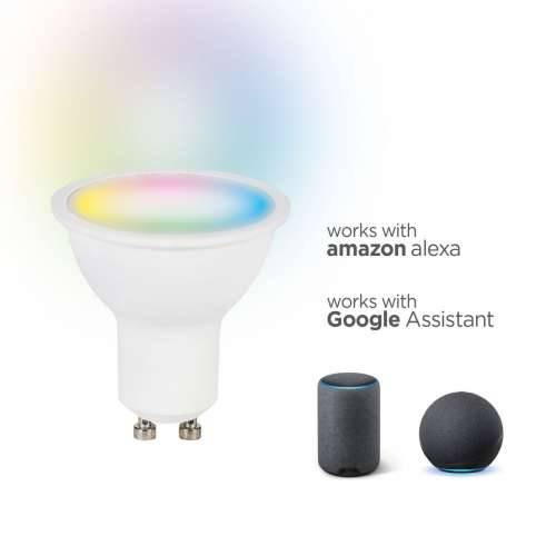 LED žarulja KSIX GU10 5,5 W G Cijena