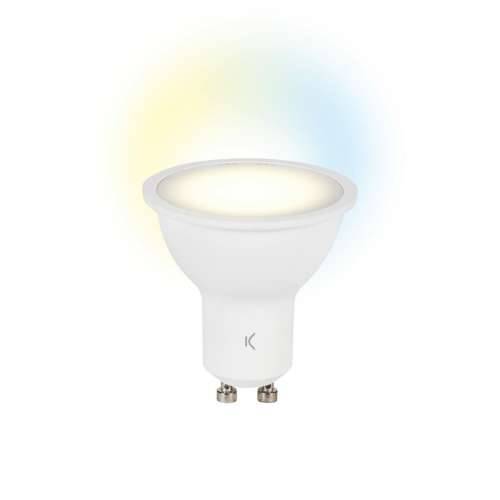 LED žarulja KSIX GU10 5,5 W G Cijena