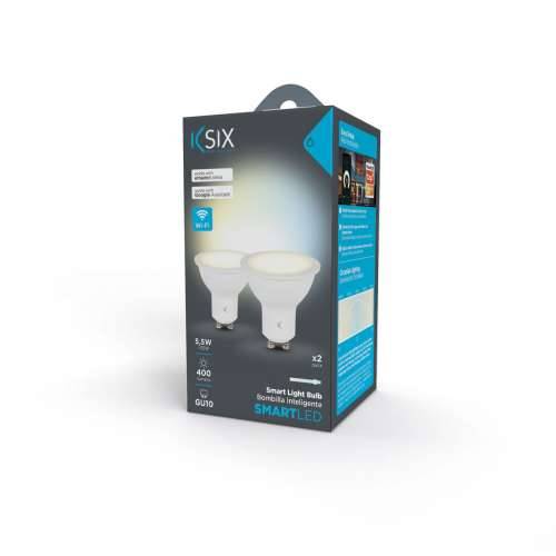 LED žarulja KSIX GU10 5,5 W G Cijena