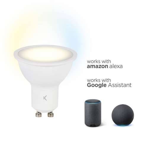LED žarulja KSIX GU10 5,5 W G Cijena