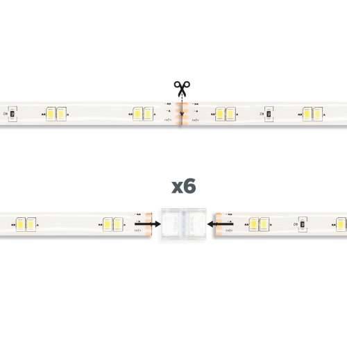 LED trake KSIX 21W Cijena