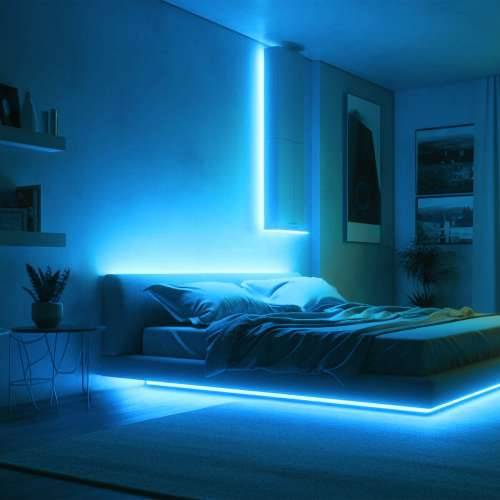 LED trake KSIX SmartLED 5 m 2700-6500 K Cijena