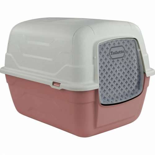Pijesak za mačke Georplast 61902 Plastika 52 x 40 x 40 cm (7 kom.) Cijena