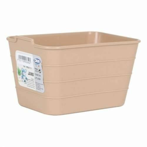 Kutija za Pospremanje Confortime Jano 13,5 x 9 x 7,5 cm Fleksibilno (36 Jedinice) Cijena