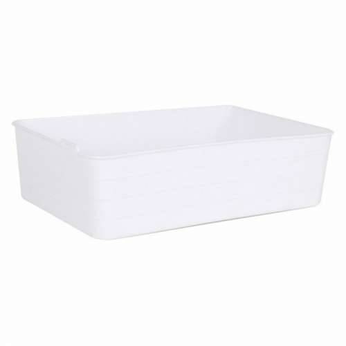 Kutija za Pospremanje Confortime Jano 27 x 18 x 7,5 cm Fleksibilno (24 kom.) Cijena